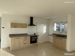 Location Maison T4 90m2