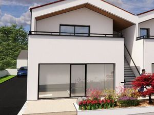 Appartement T2 Location - Neuf