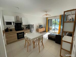 F2 à louer Castelnau