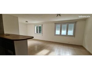 Maison quartier de la gare