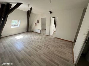 Appartement 3 pièces