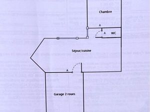 Super T2 Bordeaux Barrière de bègles