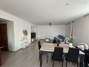 Appartement 2 pièces 60 m²