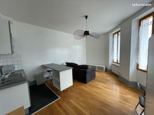Location appartement centre ville Dijon