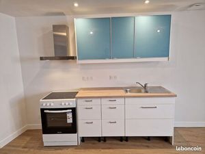 Loue appartement quartier saint paul granville