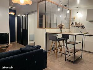 Appartement rénové avec accès direct plage – Les Sables d’Olonne  La Chaume