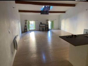 Appartement T3 Pezenas à louer