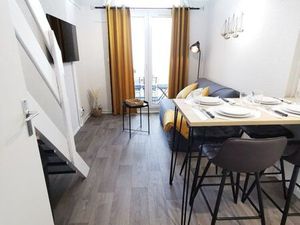 Location appartement SAINT HILAIRE DE RIEZ