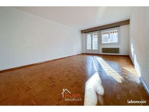 Appartement 3 pièces 74 m²