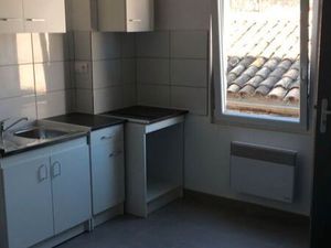 Location Studio Sommières