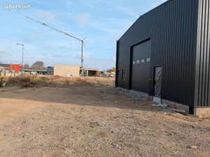 Dépôt hangar à louer NARBONNE