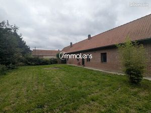 Maison 3 pièces 92 m²