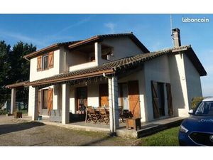 Location Maison a BRESSOLS