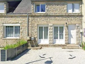 Maison T3 sans jardin