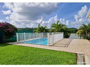 Villa 5 pièces 160 m²