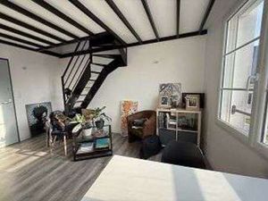 Vente Appartement T1 à Lanester (56600) : à vendre T1 / 19m² Lanester