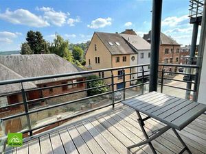Appartement à louer avec terrasse et 1 chambre   Jambes (VBD64778)