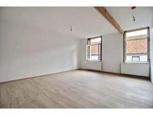 Appartement à louer avec 2 chambres   Templeuve (VBD64776)