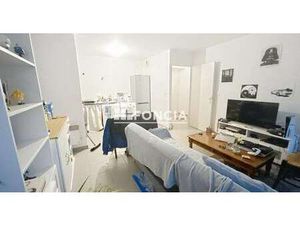 Vente Appartement 2 pièces à Caen St-Gilles (14000) : à vendre 2 pièces / 38m² Caen St-Gil