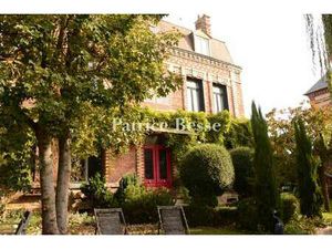 Vente Maison à Gournay-en-Bray (76220) : à vendre / 300m² Gournay-en-Bray