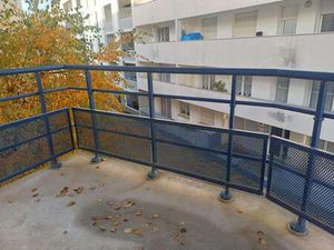 Location Appartement T1 Meublé à Saint-Brieuc Centre Ville  Charner  Ste Thérèse (22000) :