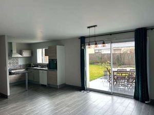 Location Maison au Landreau (44430) : à louer / 82m² Le Landreau