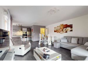 Appartement Bonneville 76 m² T-3 à vendre  315 000 €