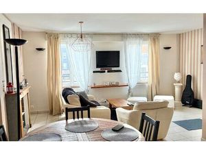Appartement Le Havre 52 m² T-2 à vendre  149 000 €