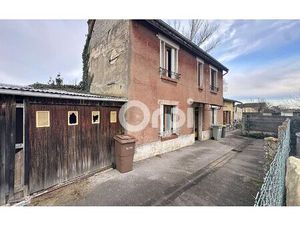 Maison Ribécourt-Dreslincourt 86 m² T-4 à vendre  95 000 €