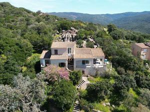 Villa Golfe d'Ajaccio