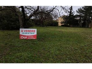 Terrain Manduel m² T- à vendre  169 000 €