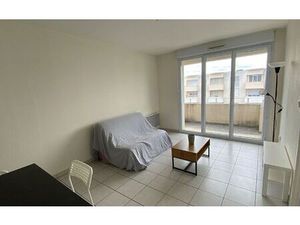 Location appartement  35.2 m² T-2 à Poitiers  520 €