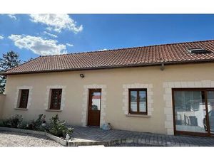 Location maison  m² T-3 à Courcelles-Epayelles  751 €