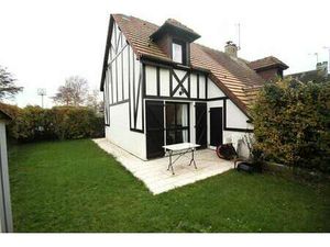 Vente Maison à Cabourg (14390) : à vendre / 42m² Cabourg