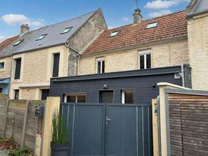 Vente Maison à Langrune-sur-Mer (14830) : à vendre / 185m² Langrune-sur-Mer