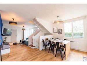 Location Maison Meublé à Guingamp (22200) : à louer Meublé / 120m² Guingamp