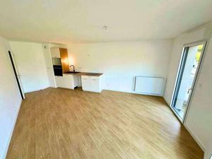 Vente Appartement 3 pièces à Châteauneuf-d'Ille-et-Vilaine (35430) : à vendre 3 pièces / 5