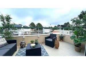 Vente Appartement 2 pièces à La Baule-Escoublac La Baule Les Pins (44500) : à vendre 2 piè