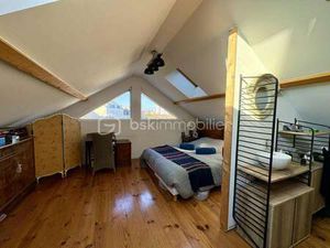 Vente Maison au Mans Jaurès (72000) : à vendre / 113m² Le Mans Jaurès