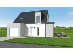 Vente Maison à Minihy-Tréguier (22220) : à vendre / 90m² Minihy-Tréguier
