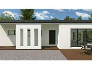 Vente Maison à Orvault (44700) : à vendre / 120m² Orvault