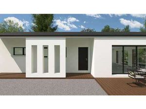 Vente Maison à Paimboeuf (44560) : à vendre / 105m² Paimboeuf