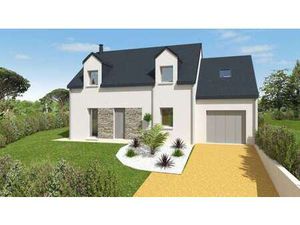 Vente Maison à Paimpol (22500) : à vendre / 115m² Paimpol