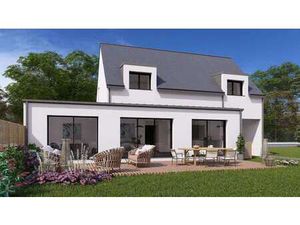 Vente Maison à Saint-Briac-sur-Mer (35800) : à vendre / 110m² Saint-Briac-sur-Mer