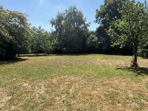 Vente Terrain à Orvault (44700) : à vendre / 554m² Orvault