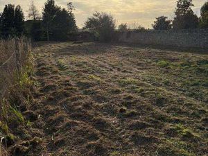 Vente Terrain à Paimboeuf (44560) : à vendre / 1074m² Paimboeuf