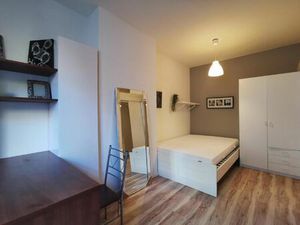 Studio à louer à Rue Wappers 1 Bruxelles (VBD64808)