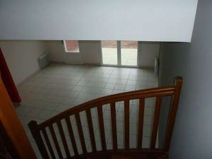 Location Appartement 3 pièces au Loroux-Bottereau (44430) : à louer 3 pièces / 52m² Le Lor