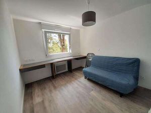 Location Appartement T1 Meublé à Nantes Saint-Felix (44000) : à louer T1 Meublé / 18m² Nan