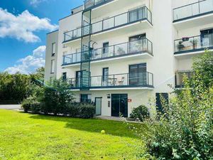 Location Appartement 2 pièces Meublé à Saint-Sébastien-sur-Loire (44230) : à louer 2 pièce
